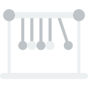 Newtons cradle