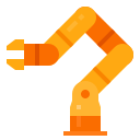 roboterarm