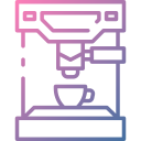 Coffee machine