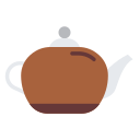 Teapot