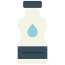 butelka wody