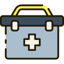 First aid kit