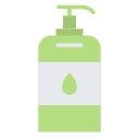 Liquid soap