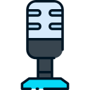 Microphone