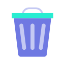 Recycle bin