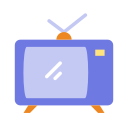 televisión