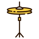 cymbales