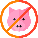 nenhum porco