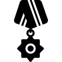 medal