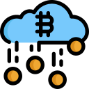 Cloud mining