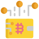 portfel bitcoinów