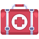 First aid kit