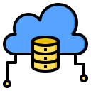 Cloud database