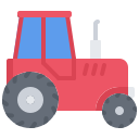 tracteur