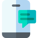 Mobile chat