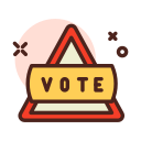 głosować