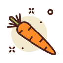 zanahoria