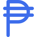 philippinischer peso