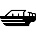 Speedboat