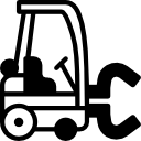 Forklift