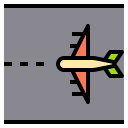 avión