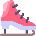 pattinaggio sul ghiaccio