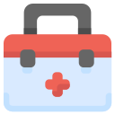 First aid kit