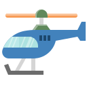 Helicopter