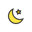 nacht