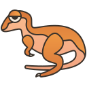 dinozaur