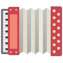 accordéon