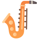 saxofone
