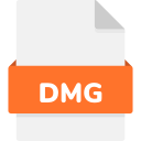 dmg 파일