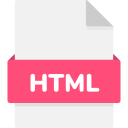 Xhtml file