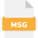 Msg file