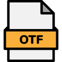 otfファイル