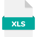 Xls file