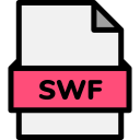 swfファイル