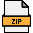 archivo zip