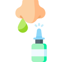 spray nasal