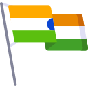indiase vlag
