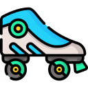 rollerskate