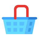 Shopping basket