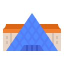louvre piramide