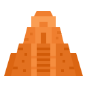 pyramide des magiers