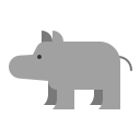 rhinocéros