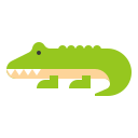 crocodilo