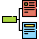 diagramma organizzativo