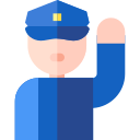 police