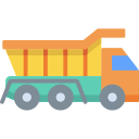 Dump truck